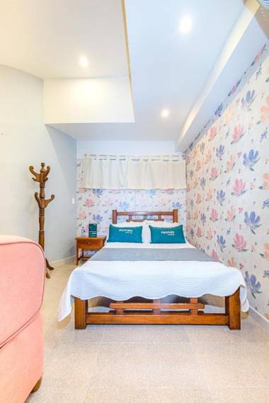 Ayenda San Fernando 1904