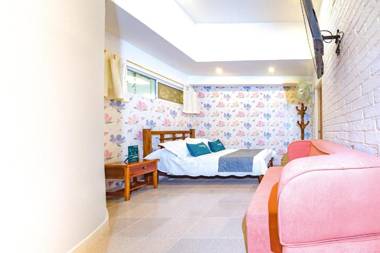 Ayenda San Fernando 1904