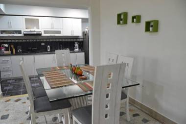 Confortable casa Armenia