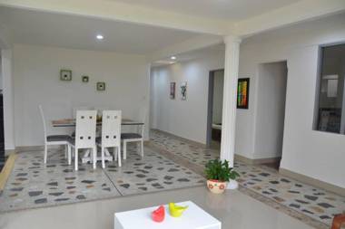 Confortable casa Armenia