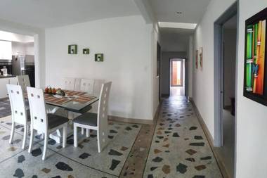 Confortable casa Armenia