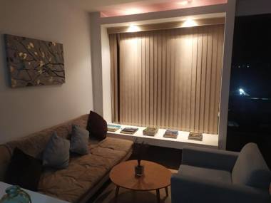 Apartasuite en el eje cafetero