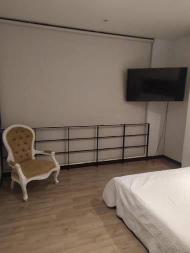 Apartasuite en el eje cafetero