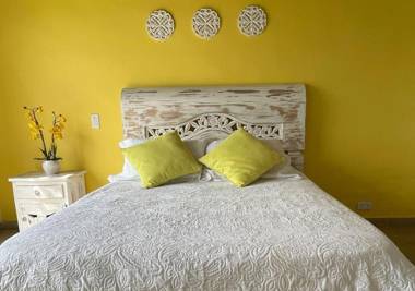 Panorama Pueblo Tapao by DOT Boutique