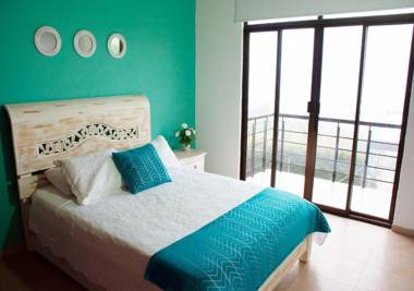 Panorama Pueblo Tapao by DOT Boutique