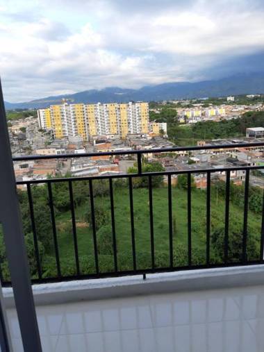 Aparta-Hotel Cafetero Oviedo