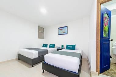 Ayenda Fundadores 1906