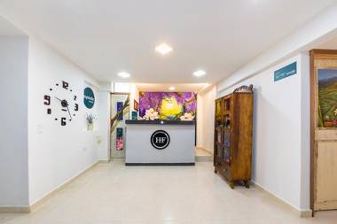 Ayenda Fundadores 1906