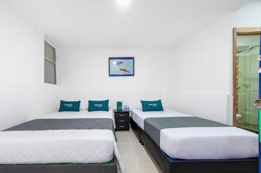 Ayenda Fundadores 1906