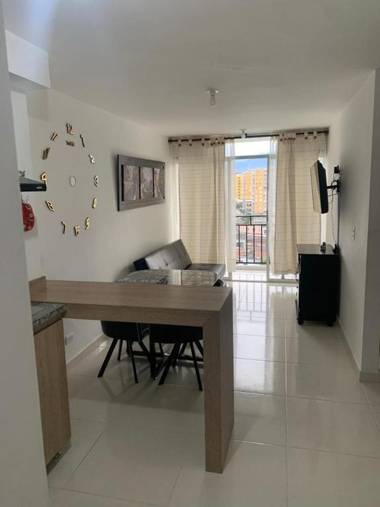 Acogedor Aparamento entero Amueblado en Armenia