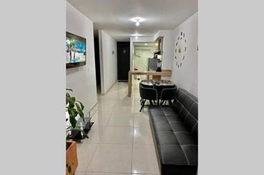 Acogedor Aparamento entero Amueblado en Armenia