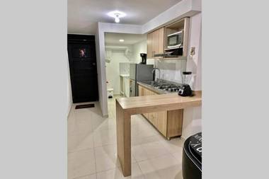 Acogedor Aparamento entero Amueblado en Armenia