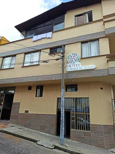 Ayenda Parque del Quindio