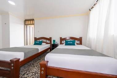 Ayenda Parque del Quindio