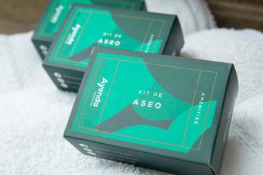 Ayenda De La Calle Real