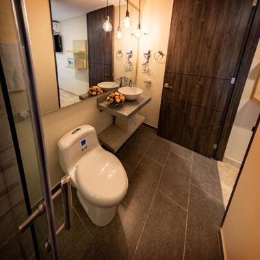 Hotel Trugo Boutique Armenia