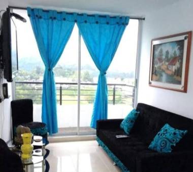 Apartamento Quindio