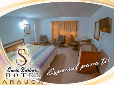 Santa Barbara Arauca