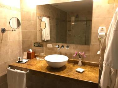 Hotel Boutique Confort Suites