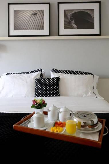 Hotel Boutique Confort Suites