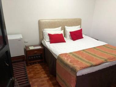 Hotel Camino Real Popayán Colombia