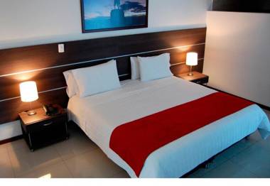 Hotel San Martin Popayan