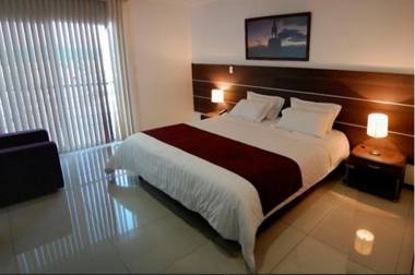 Hotel San Martin Popayan