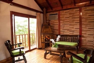 Hotel Campestre La Posada Del Rancho