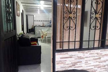 Acogedor Apartamento en Centro de Popayán