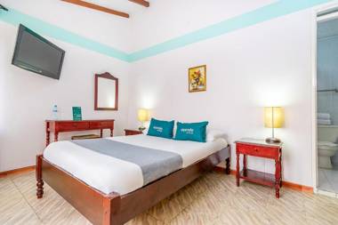 Ayenda Puerta del Sol Popayan