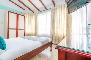 Ayenda Puerta del Sol Popayan