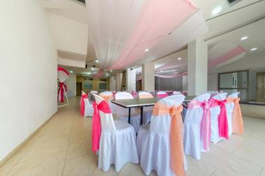 Ayenda La Terraza Popayán