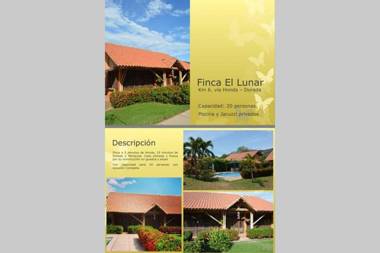 Finca el Lunar