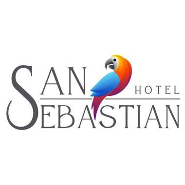 Hotel Spa Posada San Sebastian