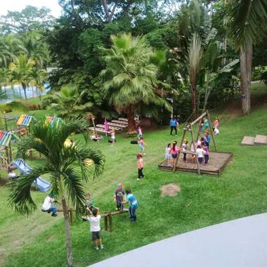 Hotel Spa Posada San Sebastian