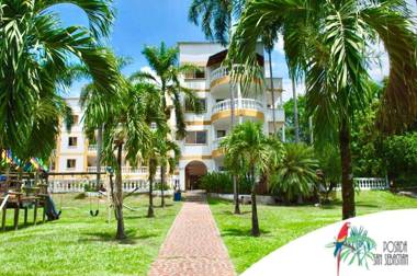 Hotel Spa Posada San Sebastian