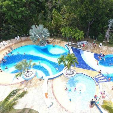 Apartasol En San Jeronimo