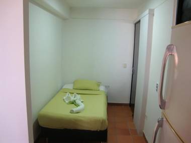 Aparta Sol San Jeronimo