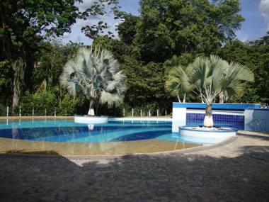 Aparta Sol San Jeronimo