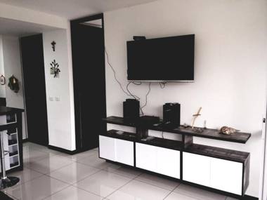 Apartamento en San Jeronimo Citadela di Aqua RNT 72645