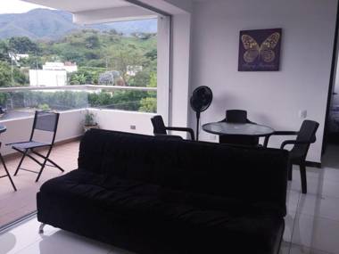 Apartamento en San Jeronimo Citadela di Aqua RNT 72645