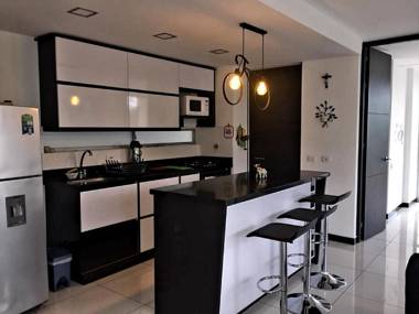 Apartamento en San Jeronimo Citadela di Aqua RNT 72645