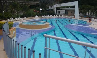 Cabaña Ciudadela Premium San Jeronimo