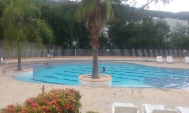 Cabaña Ciudadela Premium San Jeronimo