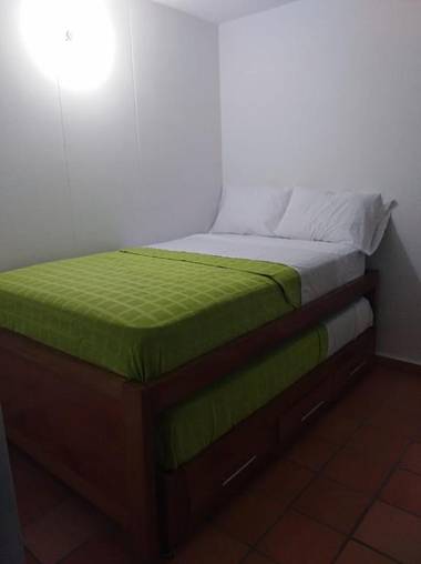 Cabaña Ciudadela Premium San Jeronimo