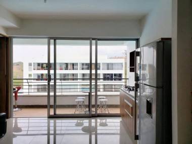 Apartamento San Jerónimo