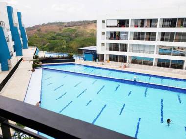 Apartamento San Jerónimo