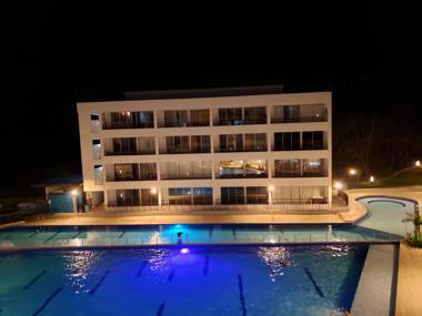 Apartamento San Jerónimo