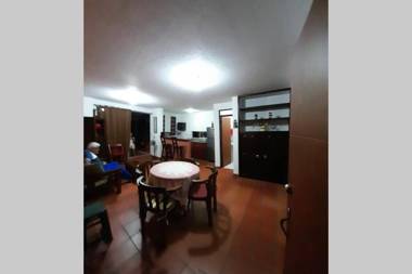 Apartasol El Encanto