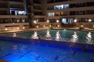 Condominio vacacional Paraiso del Sol San Jeronim